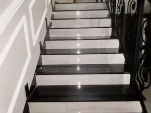 House Deep Cleaning in Progress