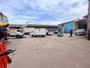 4000 Sqm Warehouse for Rent in Industrial Area at $7 Per Sqm