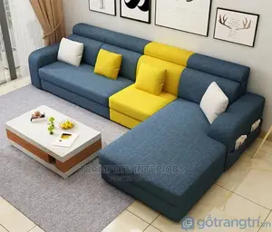 L Sofa Set Call