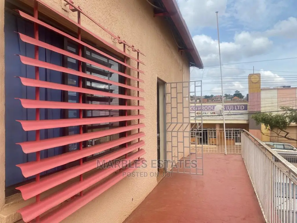 Office Space for Rent in Industrial Area at $143 Per Room