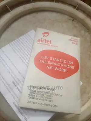 Airtel Agent Lines