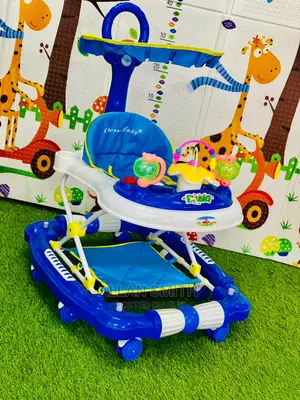 Baby Walker