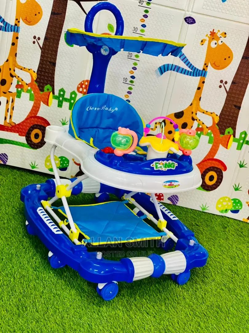 Baby Walker