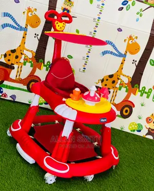 Baby Walker