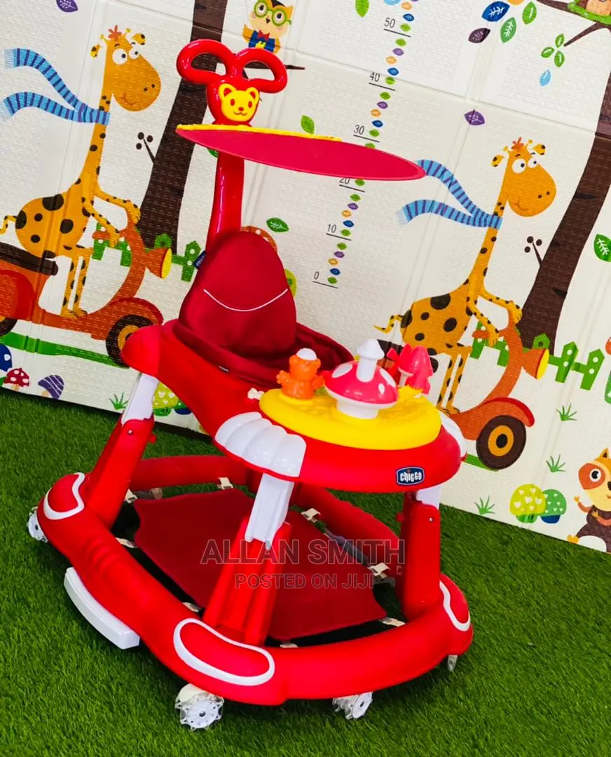 Baby Walker