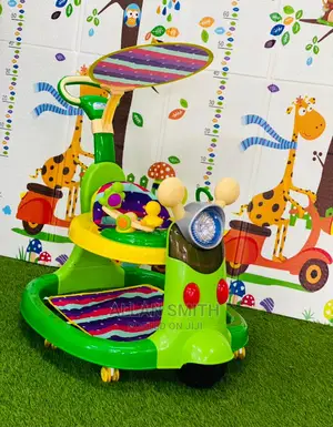 Baby Walker