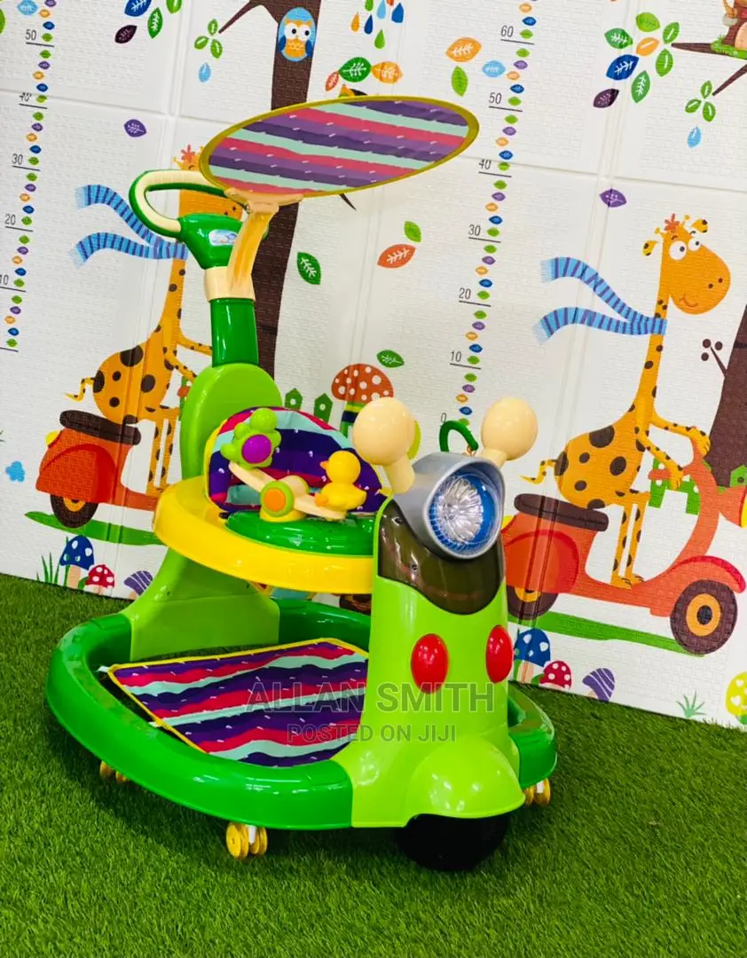 Baby Walker