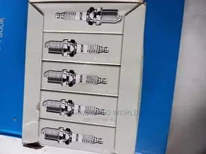 Nissan Spark Plugs