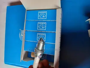 Subaru Spark Plugs