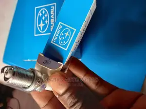 Subaru Spark Plugs