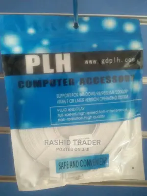 Ethernet Cable