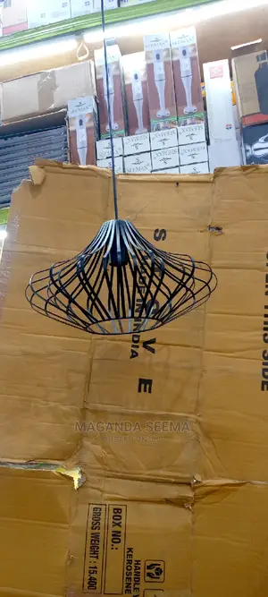 Bulb Holder