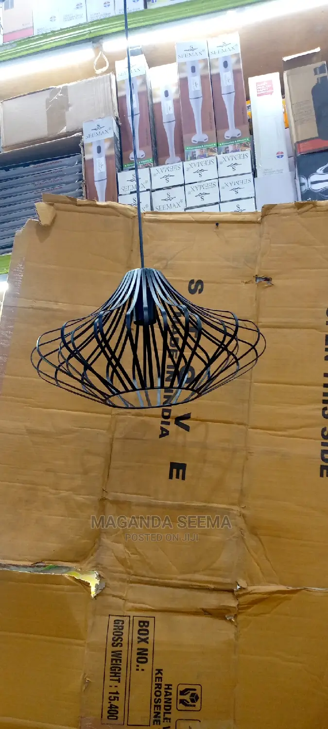 Bulb Holder
