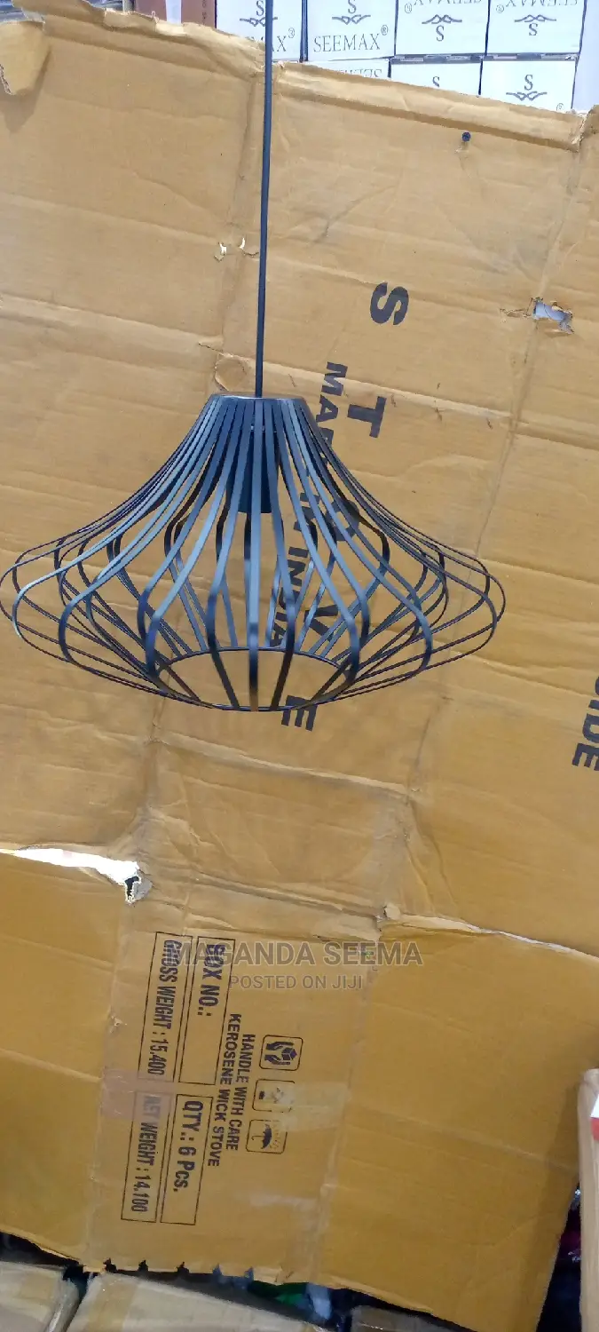 Bulb Holder
