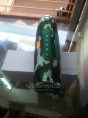 BT Wireless Speaker