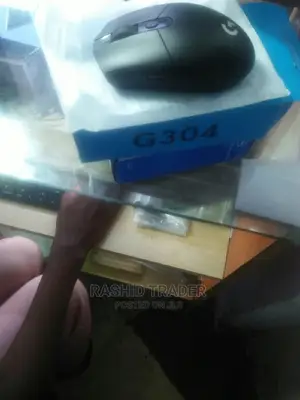Gaming Mouse