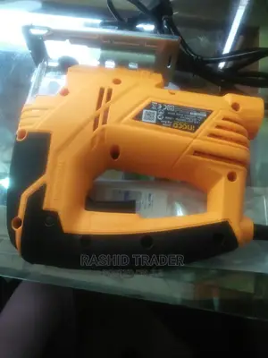Jig Saw 650 Watts