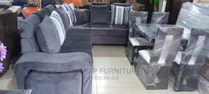 Brand New L Shap