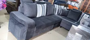 Brand New L Shap
