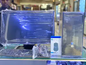 Desktop Computer HP ProOne 400 8GB Intel Core I5 HDD 1T