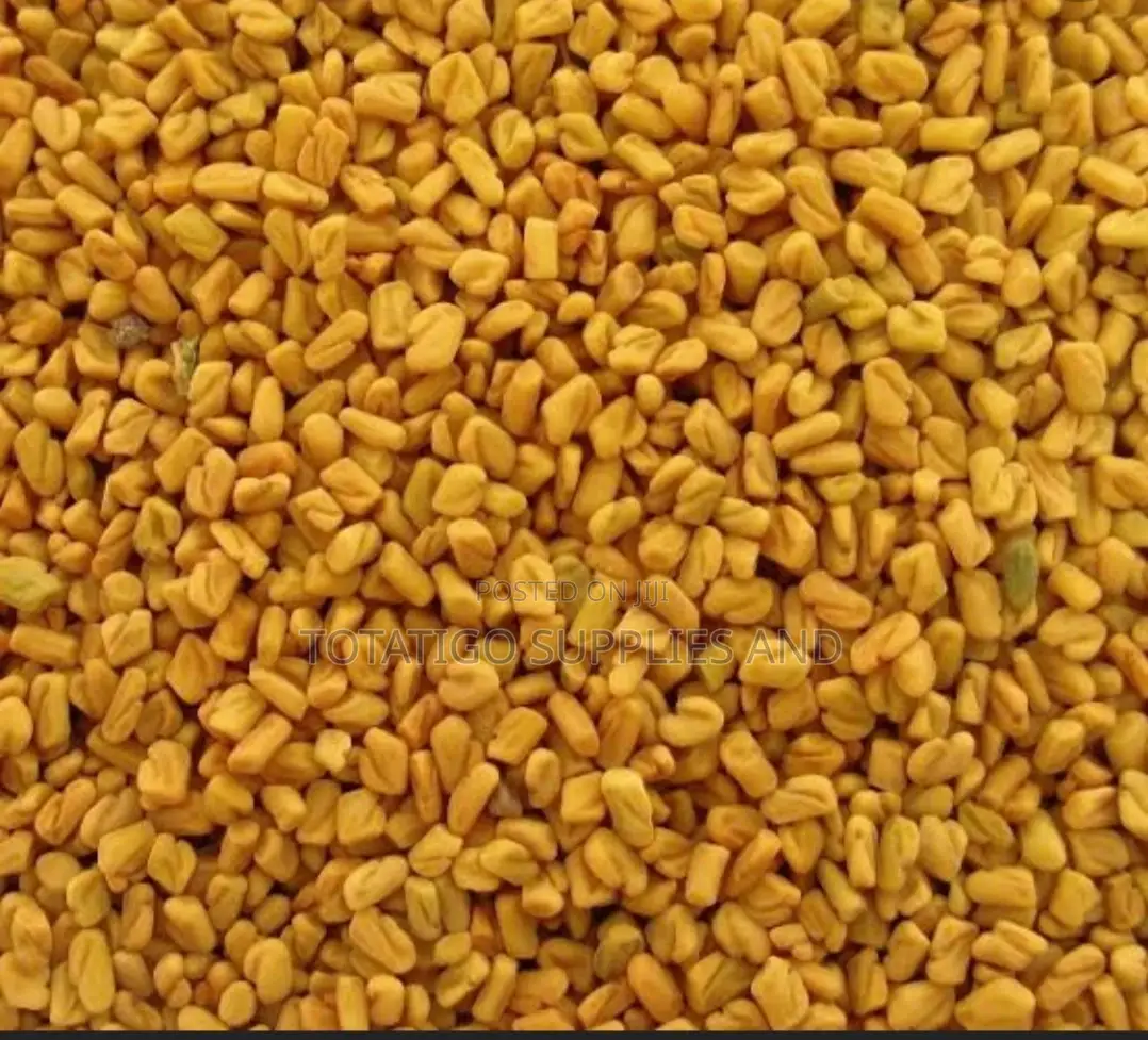 Fenugreek Seeds 1kg