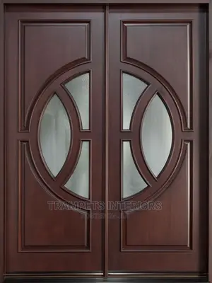 Door's Available On Order