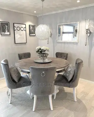 Dinning Table/Round Dinning Call