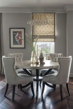Dinning Table Four Seater Order With Us Nw On