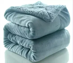 Fleece Blanket