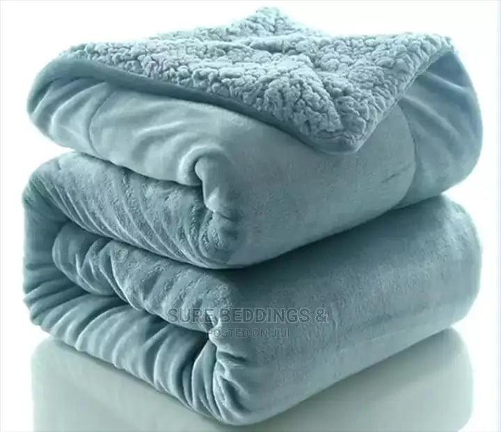 Fleece Blanket