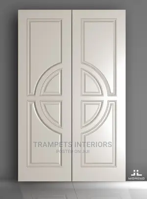 Door's/White Door's Call