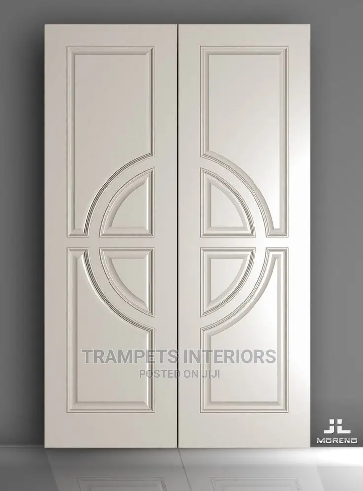 Door's/White Door's Call