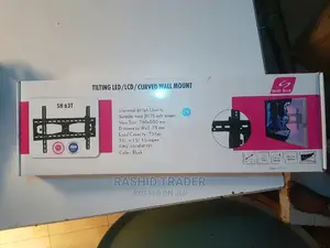 Wall Mount Tv From 24 To75