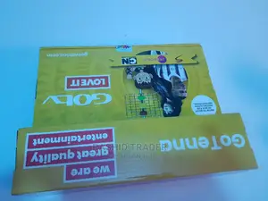 Go Tv Decoder for Local and International Charnals