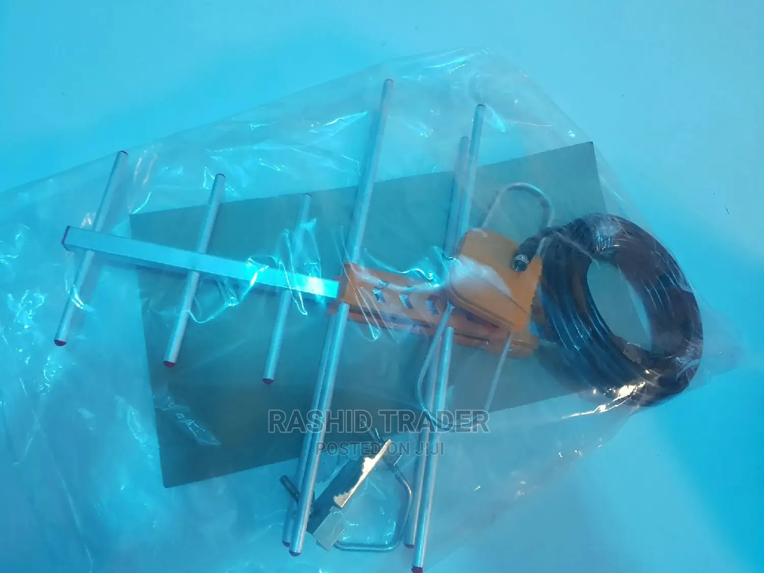 Antenna for Go Tv/Free to Air