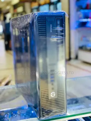 Desktop Computer HP Pavilion 790 8GB Intel Core I5 HDD 1T