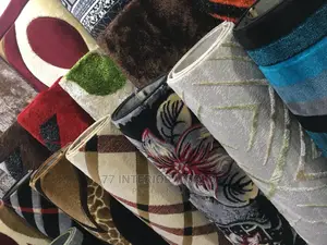 Turkish Center Carpets