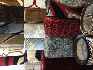 Turkish Center Carpets