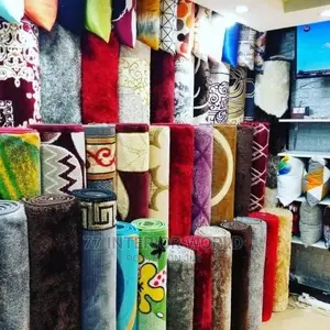Turkish Carpets