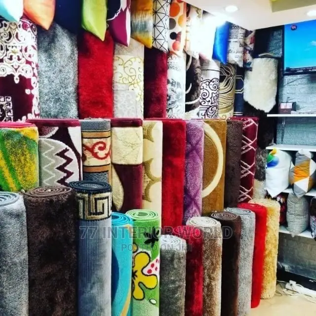 Turkish Carpets