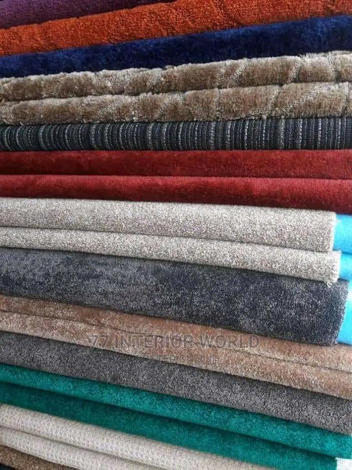 Turkish Carpets