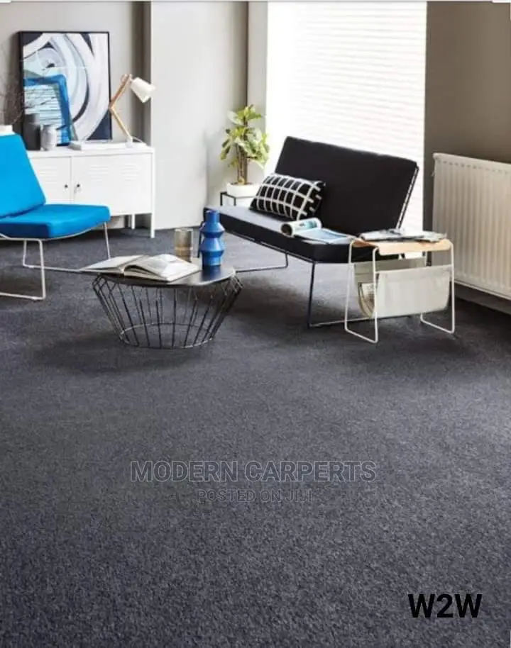 Wollen Carpets