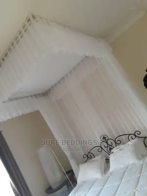 Customised Mosquito Net