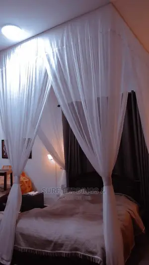 Customised Ceiling Mosquito Net