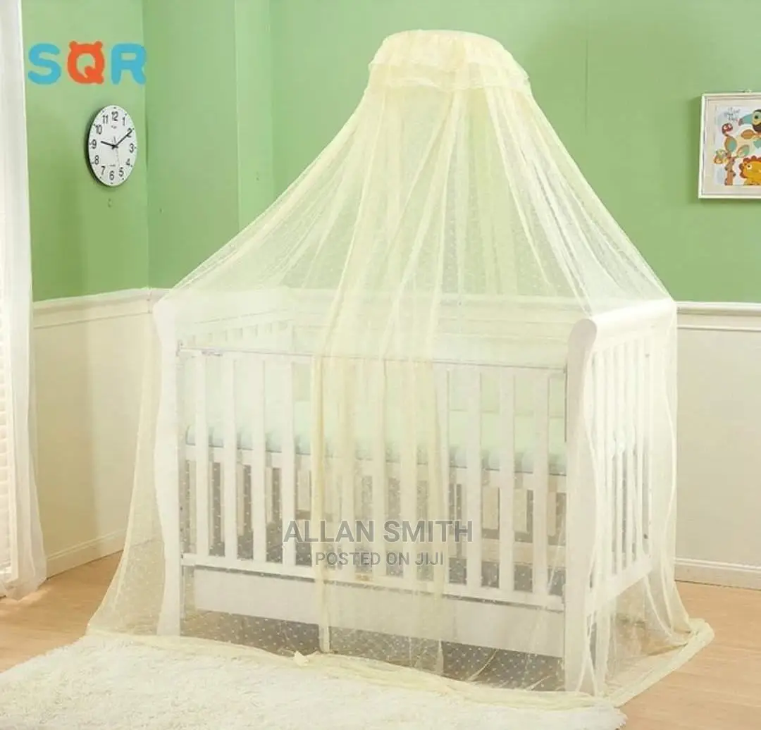 Baby Crib Nets in Central Division Children's Furniture, Allan Smith