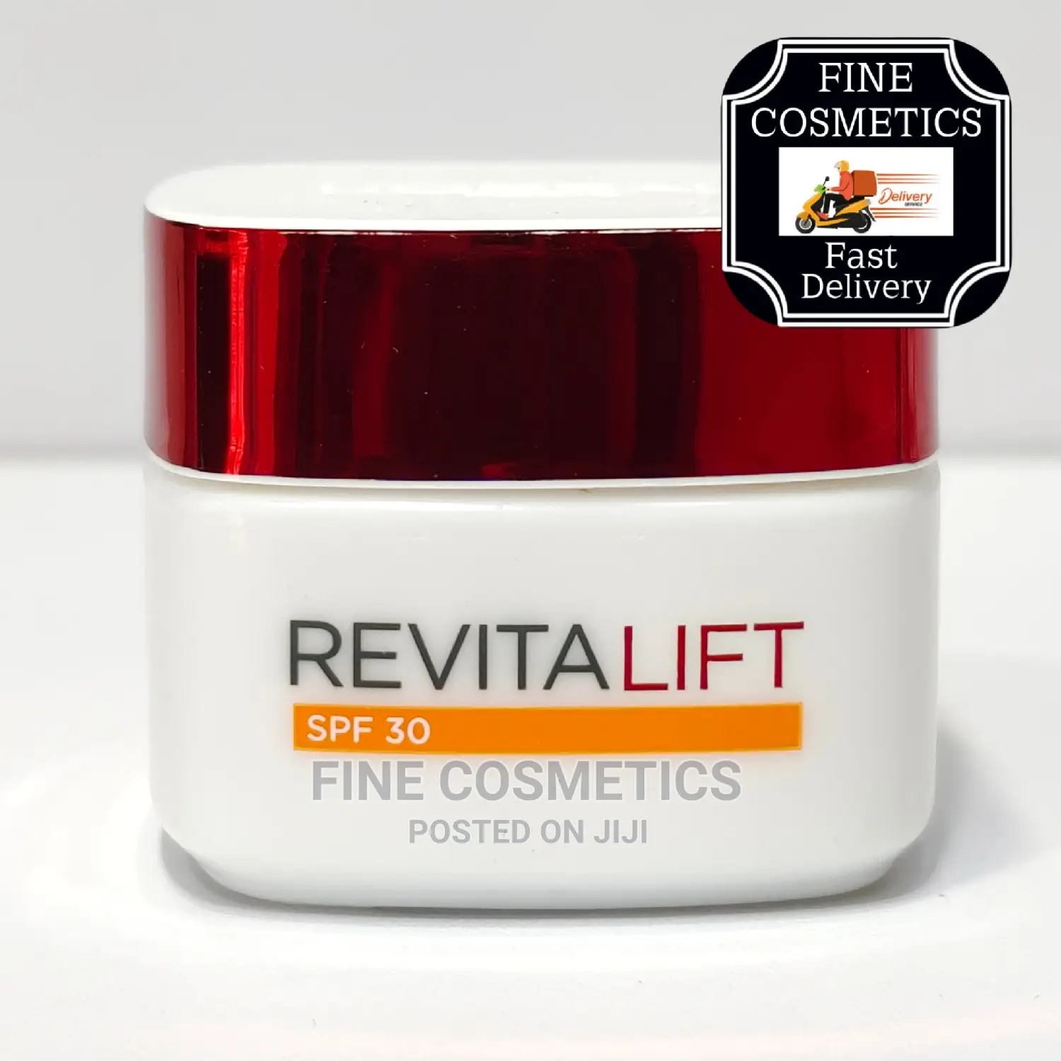 l'Oreal Paris Revitalift Ant-Wrinkle SPF30 Firming Day Cream