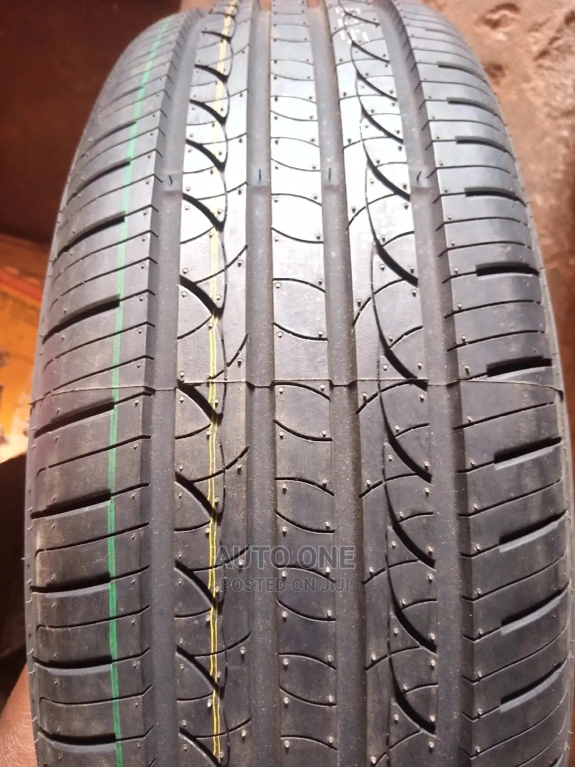 205/65r15 Annaite Tyre.