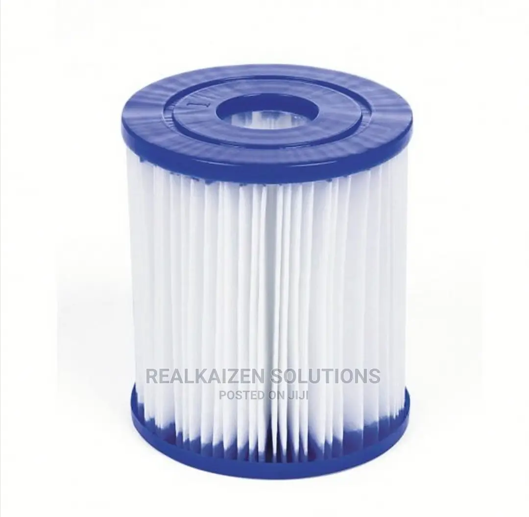 BESTWAY Steel Pro Max Round Pool Set 3.66mx76cm