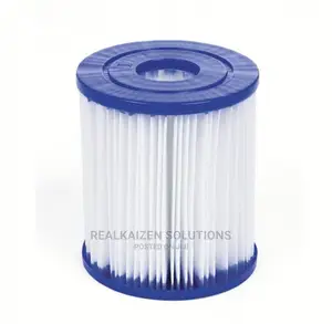 BESTWAY Steel Pro Max Round Pool Set 3.66mx76cm