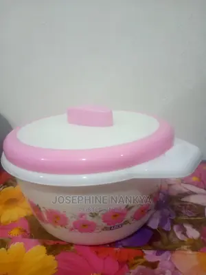 Adix Food Bowl Flowered , Pick